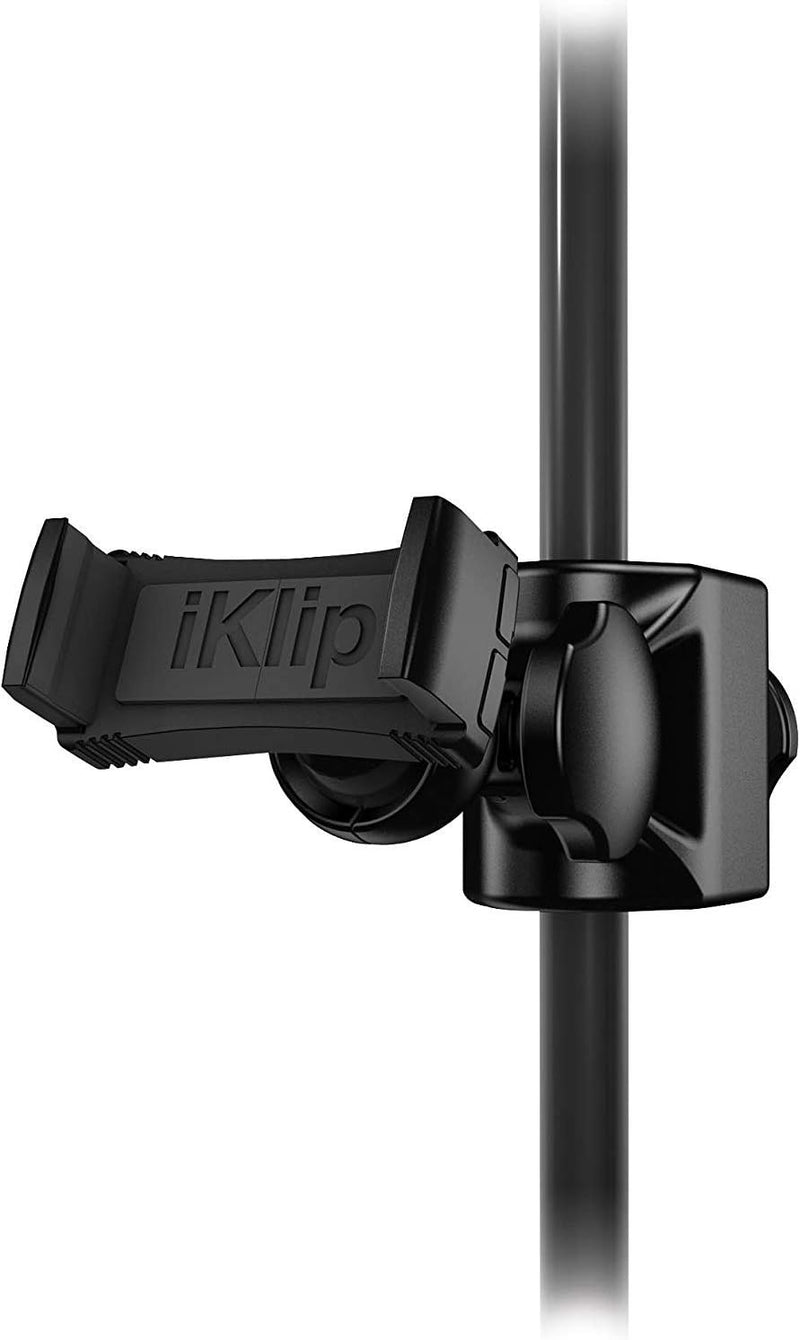 IK Multimedia iKlip Xpand Mini Phone Holder — main product image