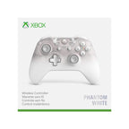 Microsoft WL3-00120 Xbox Wireless Controller - Phantom White
