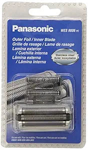 Panasonic WES9006PC Men's Razor Replacement Blade Set