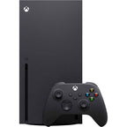 Microsoft E930MSRRT00001 Xbox Series X 1TB Bundle + Protection
