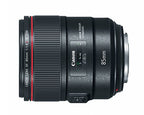 Canon 2271C002 EF 85mm f/1.4L IS USM Lens