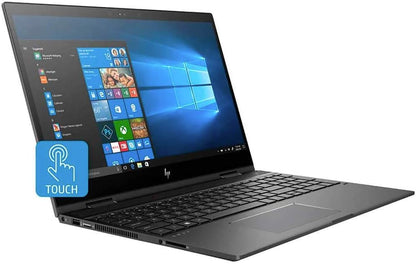 HP 3G425UA#ABA 15 Ryzen 5 x360 Convertible Laptop