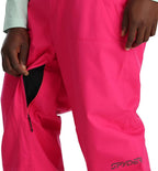 Spyder 38SA125324 Men's Seventy Insulated Ski Pants