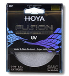 Hoya YSUV043 43mm Fusion Antistatic UV Lens Filter