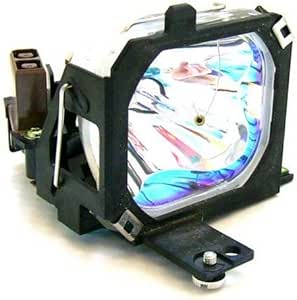 Philips Projector Lamp for Epson PowerLite 7550C UHE — main product image