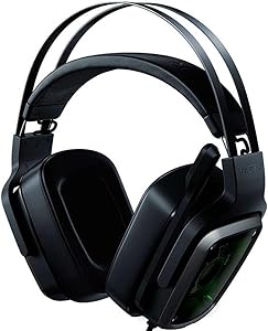 Razer RZ04-02070100-R3U1 Tiamat 7.1 V2 Gaming Headset