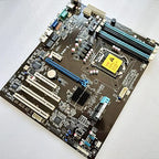 ASBLUE P9D-X Server Motherboard LGA 1150 C222 Chipset