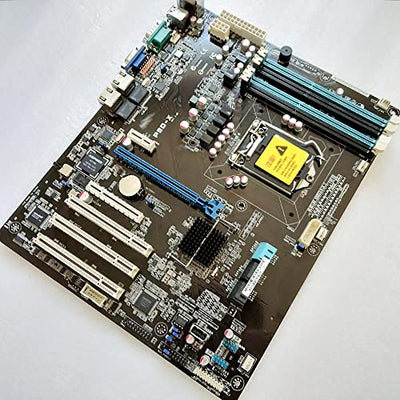 ASBLUE P9D-X Server Motherboard LGA 1150 C222 Chipset