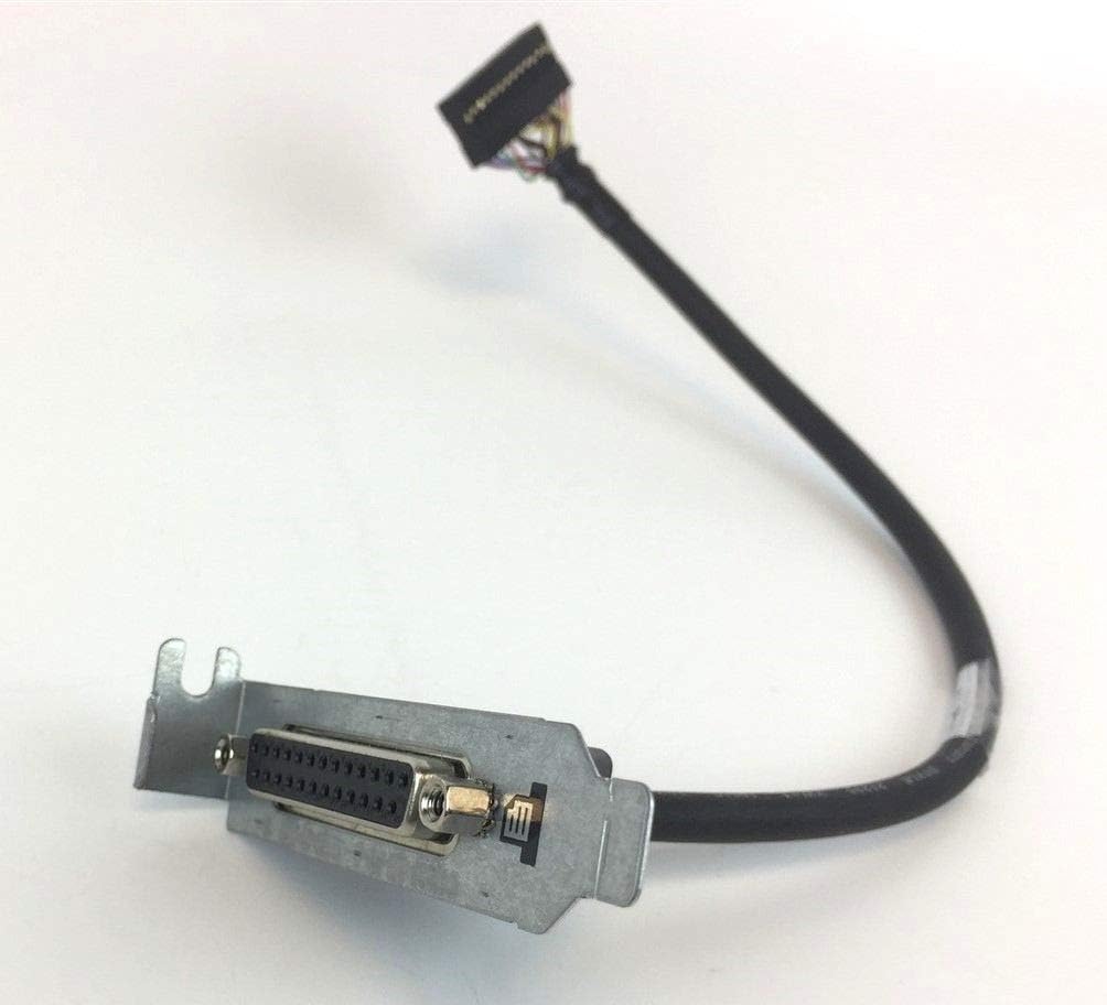HP 611900-001 8200 Printer Parallel Port Bracket