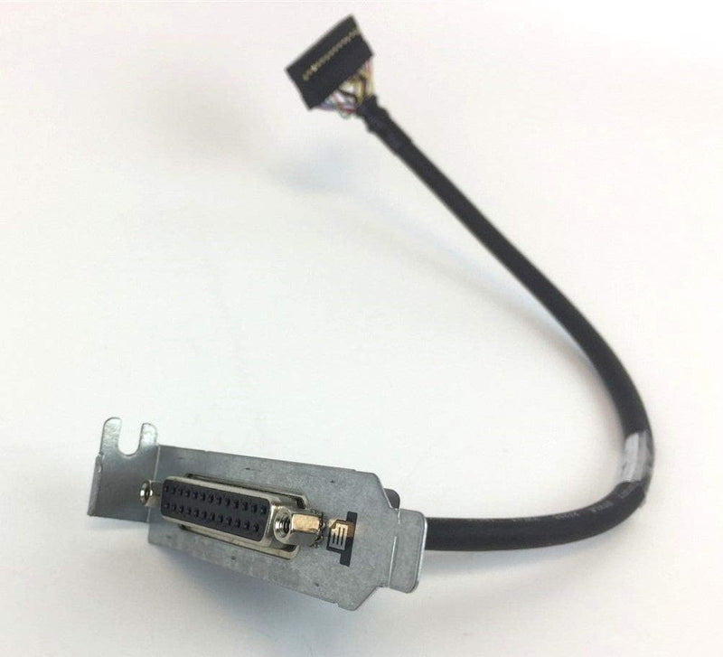 HP 611900-001 8200 Printer Parallel Port Bracket — main product image