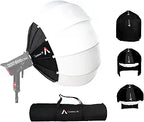 Aputure Lantern 90cm Softbox Bowens Mount LED Lights