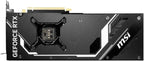 MSI GeForce RTX 4070 Ti VENTUS 3X 12G OC Graphics Card