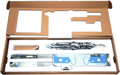 Dell UN44111A PowerEdge 1950 1U Server Rail Kit (Renewed)