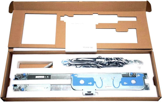 Dell UN44111A PowerEdge 1950 1U Server Rail Kit (Renewed)