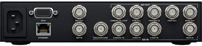 Blackmagic Design BM-ULTMKEY12/B/HD Ultimatte 12 HD Keyer
