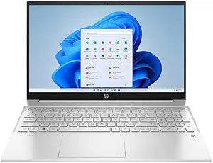 HP Pavilion 15.6" Touchscreen Laptop Ryzen 7 32GB 512GB SSD
