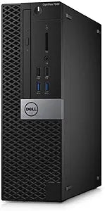 Dell Optiplex 7040 i5 Small Business Desktop (Renewed)