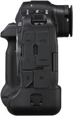 Canon 6577C002 EOS R1 Professional Mirrorless Camera