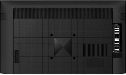 Sony CRTE99SNXR50X90J 50" 4K TV Renewed Protection