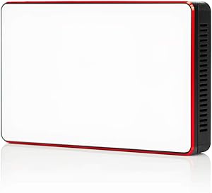 Aputure AL-MC RGBWW LED On-Camera Light