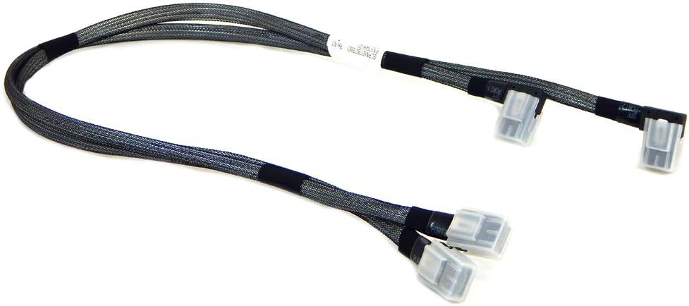HP SPS-CA 8SFF miniSAS 12G Cable 879158-001