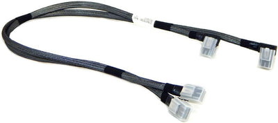 HP SPS-CA 8SFF miniSAS 12G Cable 879158-001