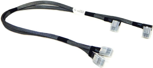 HP SPS-CA 8SFF miniSAS 12G Cable 879158-001