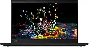 Lenovo ThinkPad X1 Carbon 7th Gen i5 Touch Ultrabook — main product image