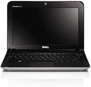 Dell iM1012-1243IBU Inspiron Mini 10.1-Inch Netbook
