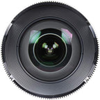 Rokinon XEEN 14mm T3.1 Cine Lens Bundle