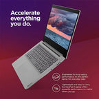 Lenovo IdeaPad 3 14ITL05 Laptop i5 20GB 1TB SSD