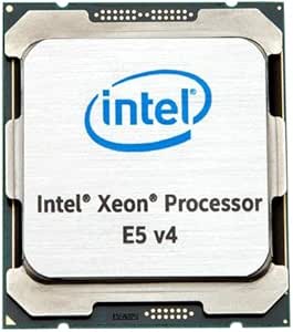 Intel CM8066002022506 Xeon E5-2699V4 22-Core Server Processor — main product image