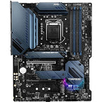 MSI Z590TORPE MAG Z590 Torpedo Gaming Motherboard