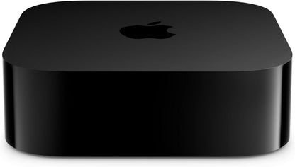 Apple TV 4K 3rd Gen 64GB Wi-Fi Streaming Device