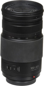 Panasonic H-FSA100300 LUMIX G 100-300mm O.I.S. Lens