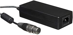 Blackmagic Design PSUPPLY/XLR12V100 URSA Camera 12V Power Supply — main product image