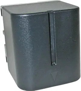 JVC BN-VF714U 3-Hour Data Battery GR Models — main product image