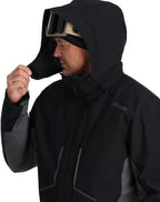 Spyder 38SA075336 Men's Primer Insulated Ski Jacket