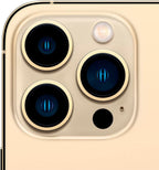 Apple iPhone 13 Pro Max 1TB Gold T-Mobile Renewed