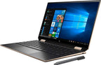 HP 1W9B2UT#ABA Spectre x360 13.3
