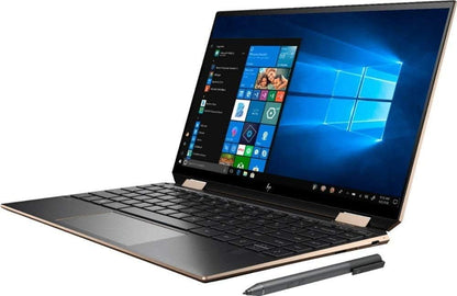 HP 1W9B2UT#ABA Spectre x360 13.3" 4K OLED i7 16GB 1TB SSD