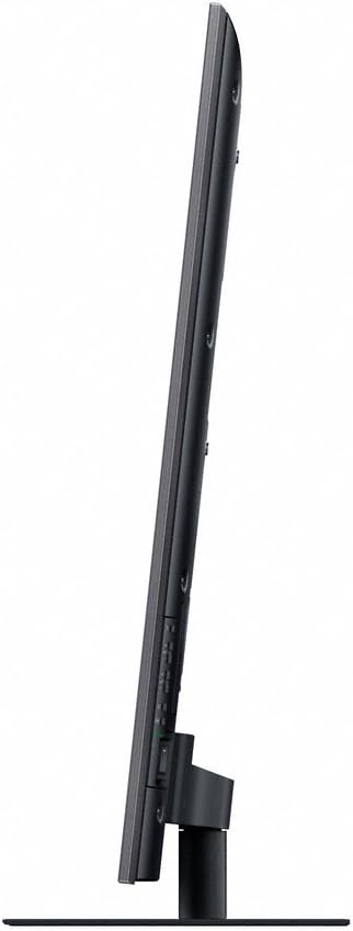 Sony XBR46HX929 46-Inch 1080p 3D LED HDTV Wi-Fi
