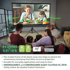 Elite Screens T92UWH Tripod 92