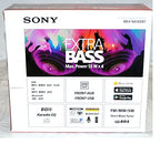 Sony MEX-N4300BT Dual Bluetooth CD MP3 Car Stereo Receiver