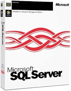 Microsoft 228-00685 SQL Server 2000 STD 10 CALs