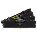 Corsair CMK32GX4M4A2400C14 32GB Vengeance LPX DDR4 2400MHz
