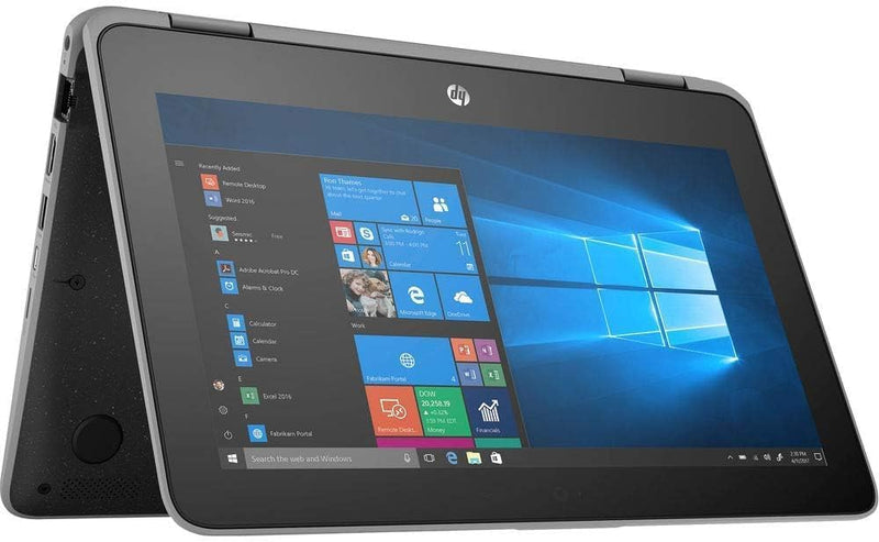HP ProBook X360 11 G4 EE Touch - Renewed M3, 8GB, 256GB SSD — main product image