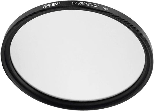 Tiffen 37UVP 37mm UV Protector Filter Photography