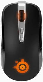 SteelSeries 62250 Sensei Wireless Laser Gaming Mouse