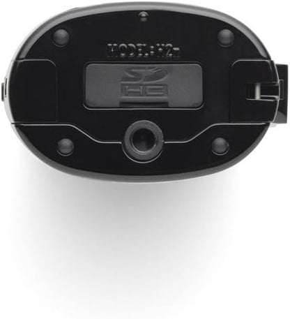 Zoom 1236 H2n Handy Portable Recorder